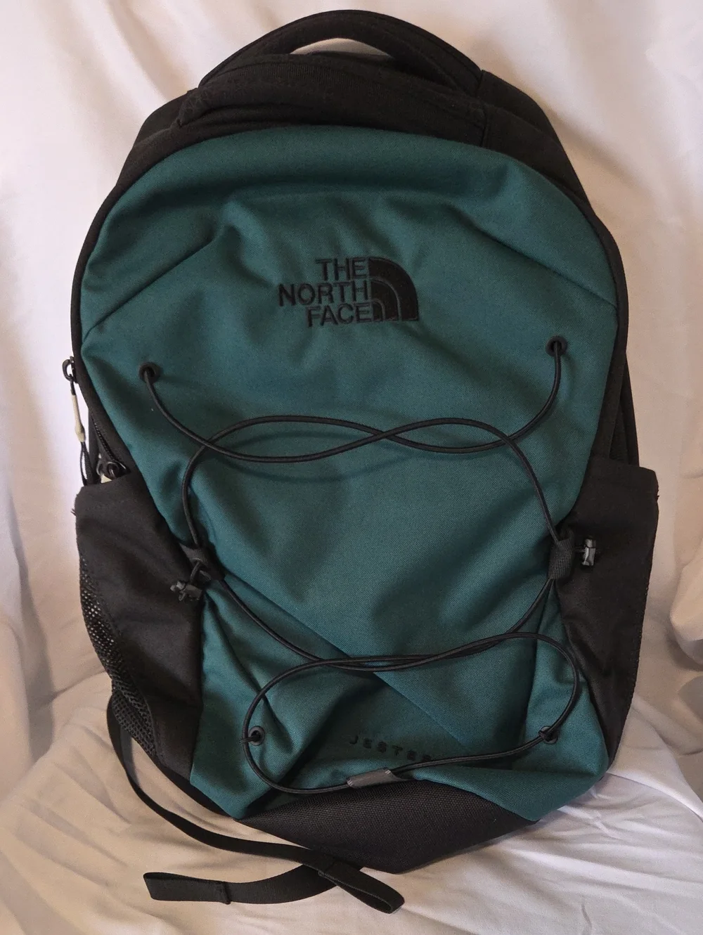 The North Face | Jester Backpack | Green